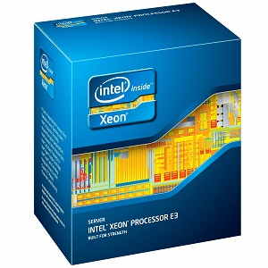Intel Xeon E3-1225 Quad Core Vga Int 310 Ghz  Bx80623e31225